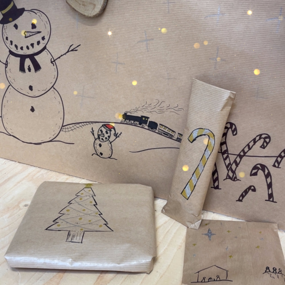 
                      
                        Honden kerstbox LIMITED EDITION met leren gepersonaliseerde items
                      
                    