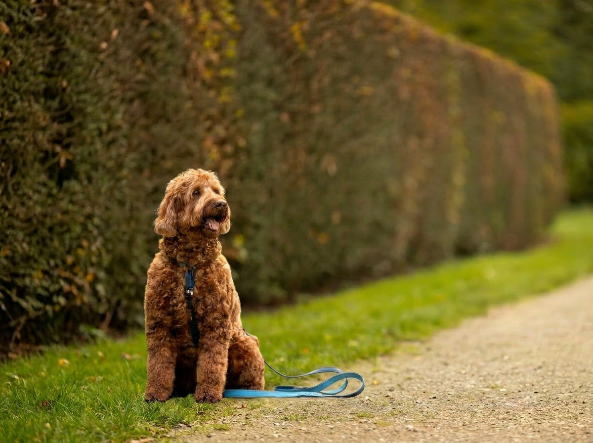 Meola Leather Dogs