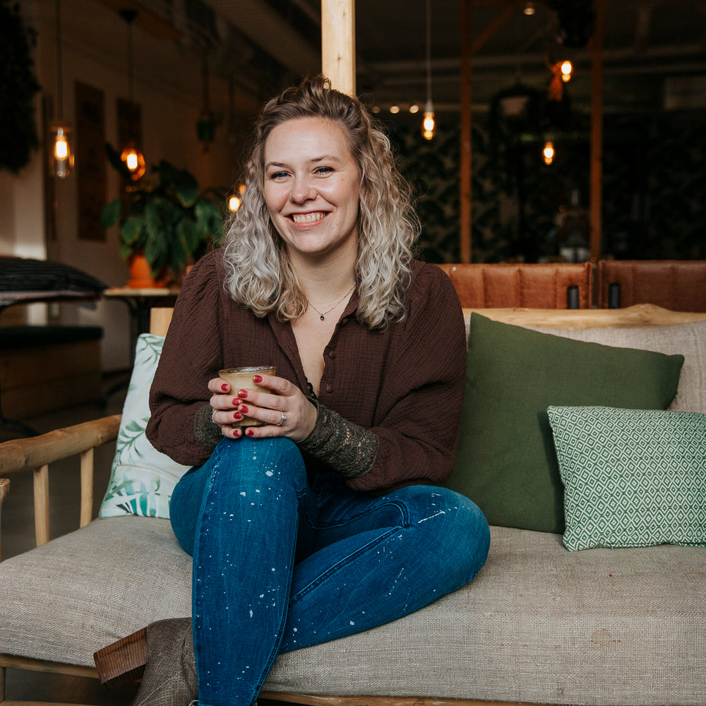 amy schreuder meola leather dogs