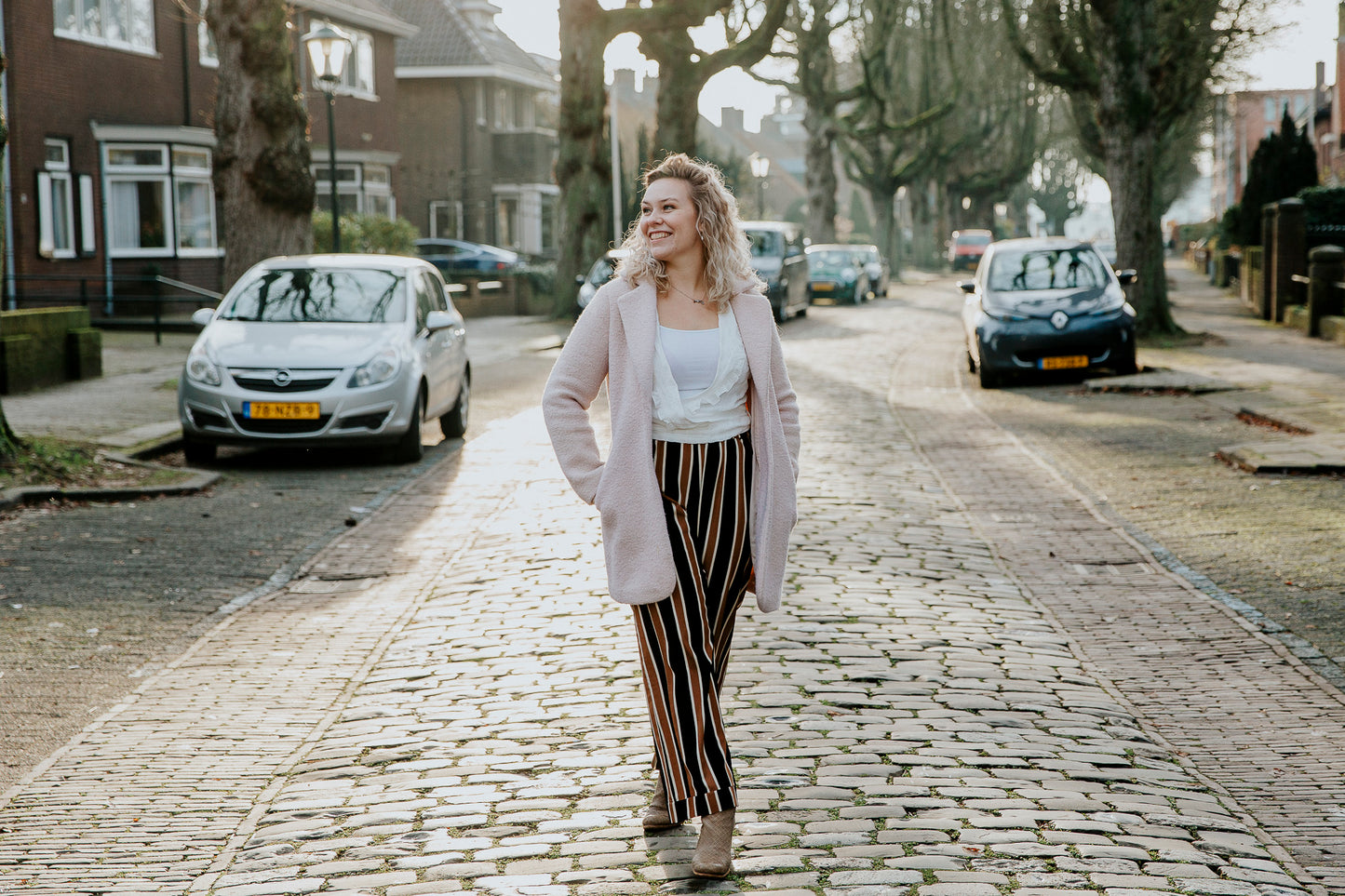 amy schreuder meola leather dogs leren tuig