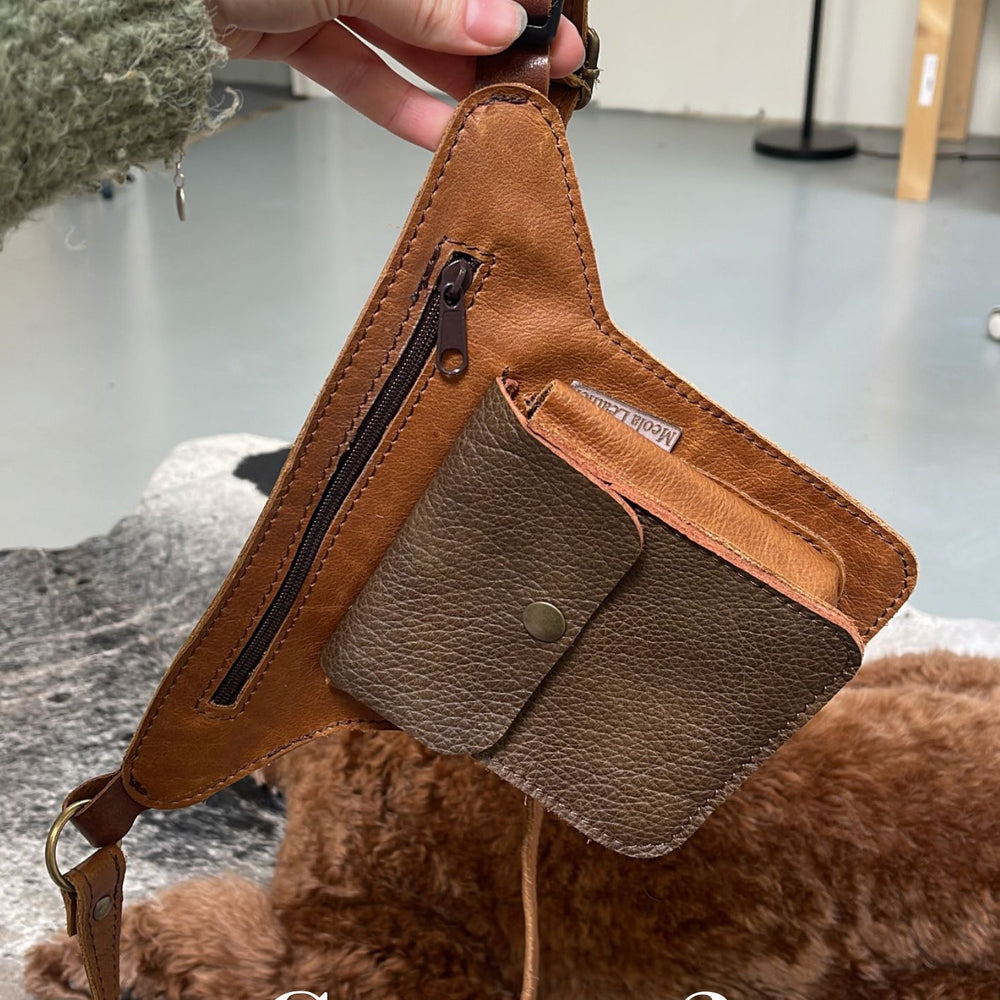 
                      
                        doggybag-uitlaattas-hond-crossbody-snacktas-cognac 3
                      
                    