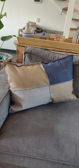 Do it yourself package CUSHION HORIZONTAL 